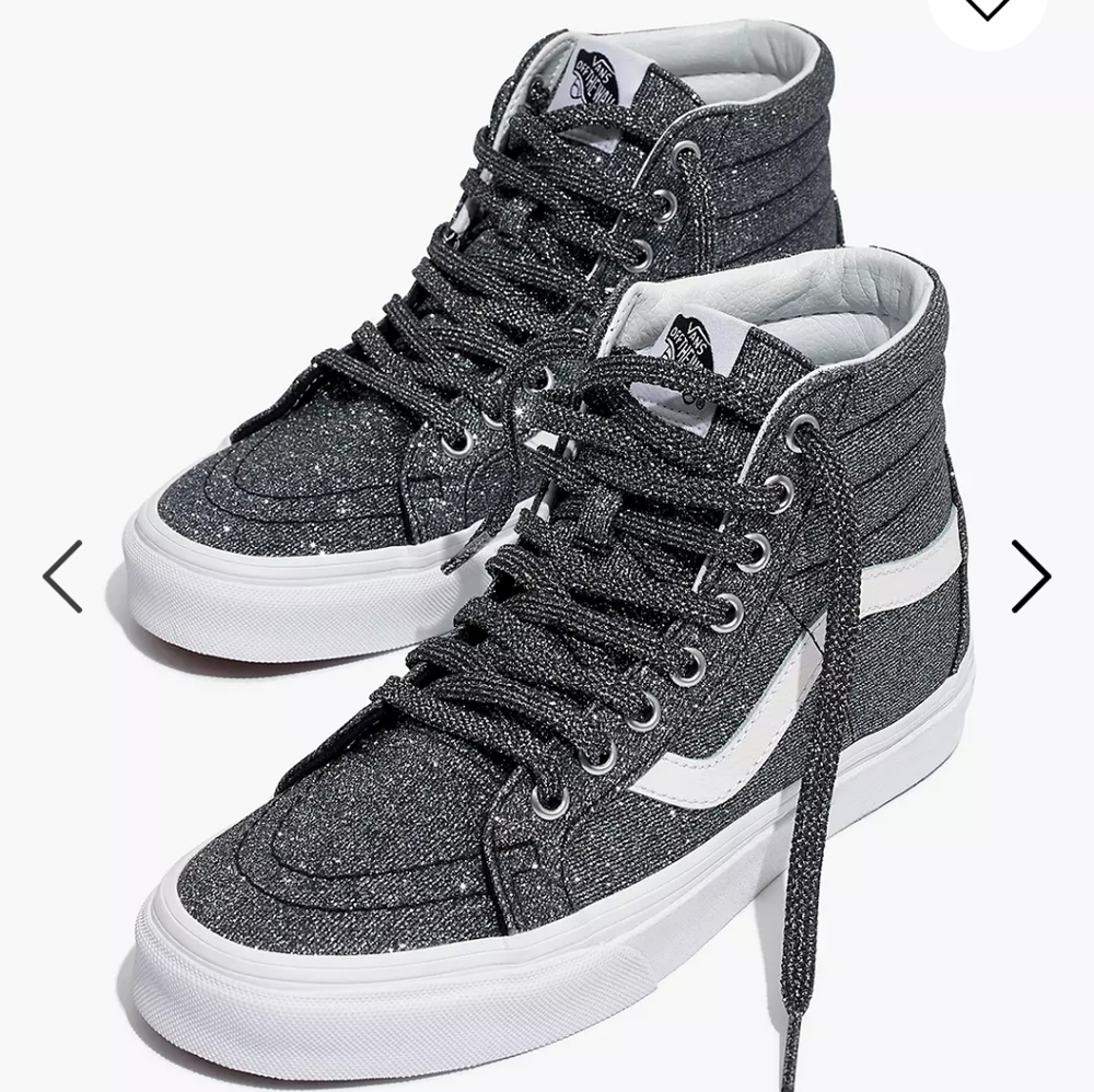 Vans High Top